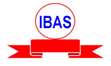 iBAS .
